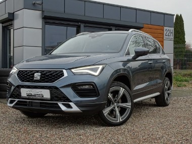 SEAT Ateca 1.5tsi(150KM) Super Stan!!!-1