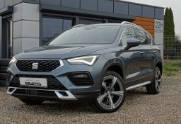 SEAT Ateca 1.5tsi(150KM) Super Stan!!!