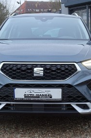 SEAT Ateca 1.5tsi(150KM) Super Stan!!!-2