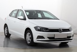 Volkswagen Polo VI , Salon Polska, 1. Właściciel, VAT 23%, Klima, Parktronic