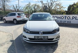 Volkswagen Polo VI 1.6 Tdi 90 KM Oryginalny Przebieg Serwisowany