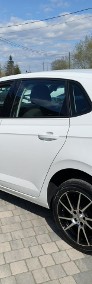 Volkswagen Polo VI 1.6 Tdi 90 KM Oryginalny Przebieg Serwisowany-3