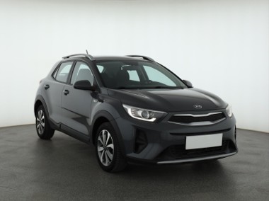 Kia Stonic , Salon Polska, Automat, Klima, Parktronic,-1
