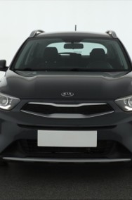 Kia Stonic , Salon Polska, Automat, Klima, Parktronic,-2