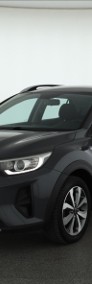 Kia Stonic , Salon Polska, Automat, Klima, Parktronic,-3