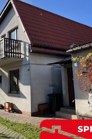 Dwa domy na działce przy ul.  Gajowej w Radomiu.-2