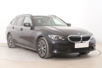 BMW SERIA 3 V (F30/F31/F34) BMW SERIA 3 , Serwis ASO, Automat, VAT 23%, Skóra, Navi, Klimatronic,