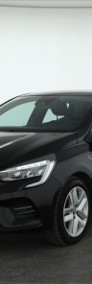 Renault Clio V , Salon Polska, 1. Właściciel, Serwis ASO, GAZ, VAT 23%,-3