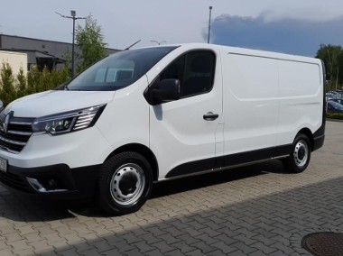 Renault Trafic 2.0 dCi L2H1 HD Pack Clim-1