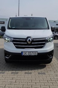 Renault Trafic 2.0 dCi L2H1 HD Pack Clim-2