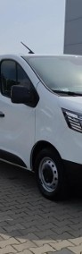 Renault Trafic 2.0 dCi L2H1 HD Pack Clim-3