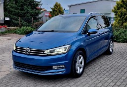 Volkswagen Touran III 2,0 TDI 150KM FULL LED