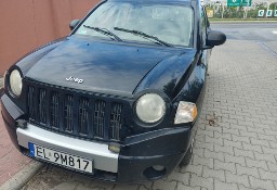 Jeep Compass I Jeep Compass 2007r. syndyk sprzeda