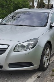  2.0 CDTI 160KM Edition 2009r Bi-Xenon zarej.-2