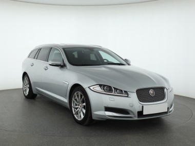 Jaguar XF X250 , 200 KM, Automat, Skóra, Navi, Xenon, Klimatronic, Tempomat,-1