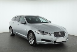 Jaguar XF X250 , 200 KM, Automat, Skóra, Navi, Xenon, Klimatronic, Tempomat,