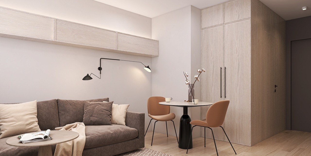 Monte Cassino Apartments - apartament nr 20 - Widok 5