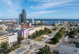 Mieszkanie Gdynia Śródmieście