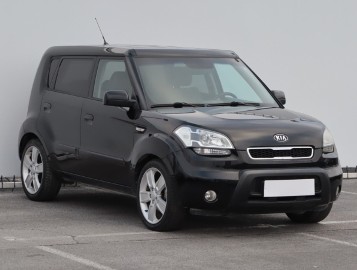 Kia Soul , Klima,ALU