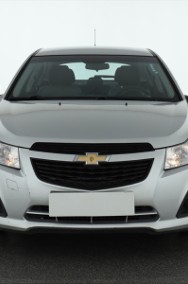 Chevrolet Cruze , Salon Polska, Serwis ASO, Klima-2