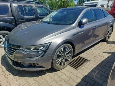 Renault Talisman II 1,6 DCI 160 KM Automat Kamera Grzane wentylowane fotele-1