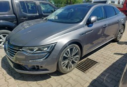 Renault Talisman II 1,6 DCI 160 KM Automat Kamera Grzane wentylowane fotele