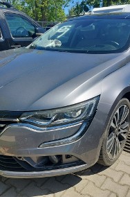 Renault Talisman II 1,6 DCI 160 KM Automat Kamera Grzane wentylowane fotele-2