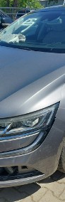 Renault Talisman II 1,6 DCI 160 KM Automat Kamera Grzane wentylowane fotele-3