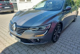 Renault Talisman II 1,6 DCI 160 KM Automat Kamera Grzane wentylowane fotele full led