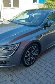 Renault Talisman II 1,6 DCI 160 KM Automat Kamera Grzane wentylowane fotele full led-2