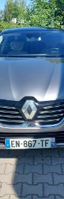 Renault Talisman II 1,6 DCI 160 KM Automat Kamera Grzane wentylowane fotele full led-3