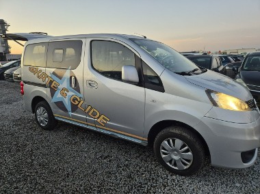 Nissan NV200 7 -osób*-1