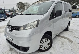 Nissan NV200 7 -osób*