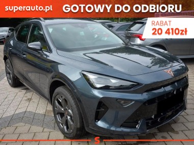 Cupra Formentor 1.5 eTSI DSG 1.5 eTSI 150KM DSG-1