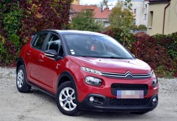 Citroen C3 III 2019 / Jak Nowy