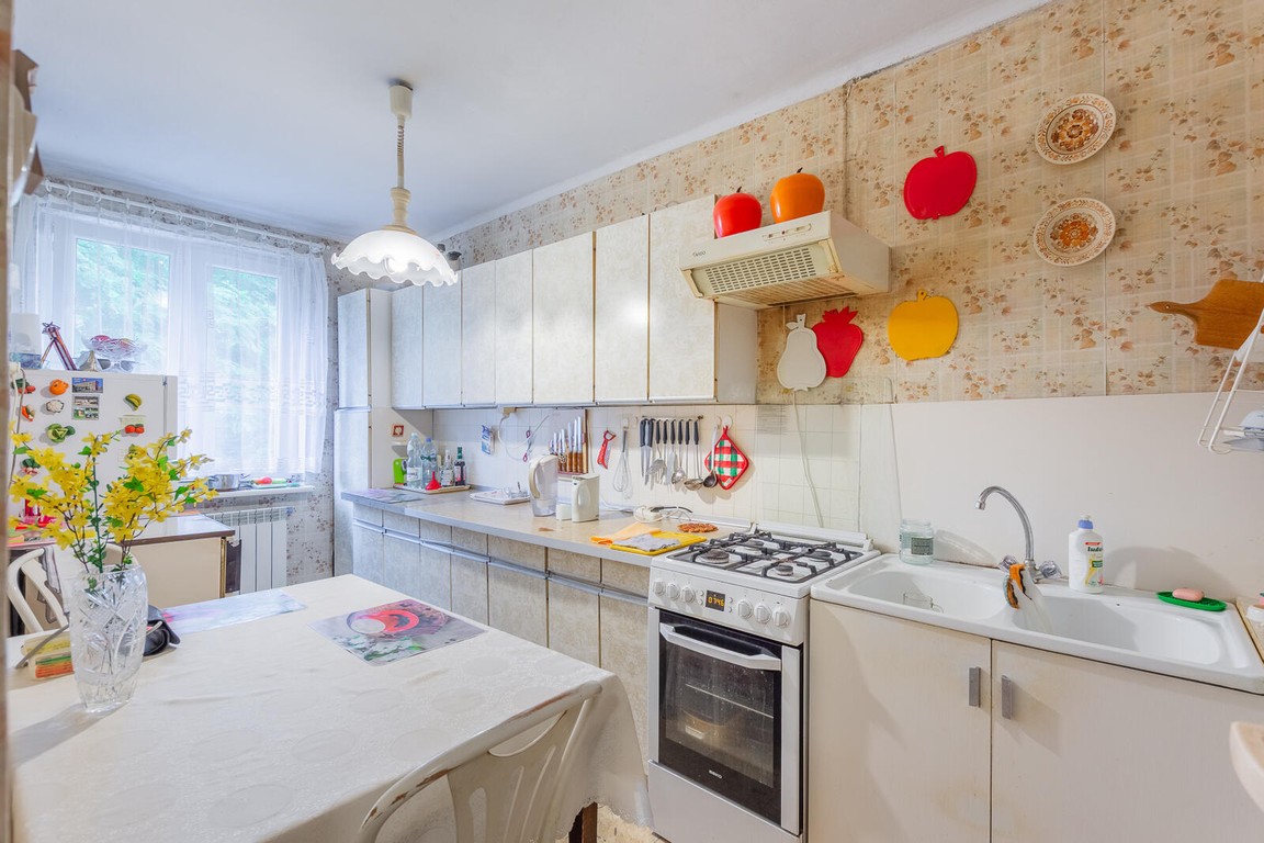 Mieszkanie na sprzedaż, 56 m², 3 pokoje Olkusz Olkusz