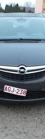 Opel Zafira C FULL OPCJA skóra nawi cosmo gwarancja przebiegu-3