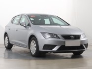 SEAT Leon III , Salon Polska, 1. Właściciel, VAT 23%, Klima, Tempomat,