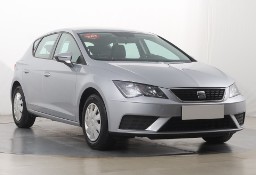 SEAT Leon III , Salon Polska, 1. Właściciel, VAT 23%, Klima, Tempomat,