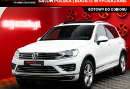 Volkswagen Touareg II 3.0 TDI V6 BMT R-Line 3.0 TDI V6 BMT R-Line 262KM