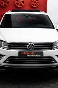 Volkswagen Touareg II 3.0 TDI V6 BMT R-Line 3.0 TDI V6 BMT R-Line 262KM-2