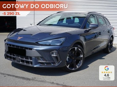 Cupra Leon 1.5 eTSI mHEV DSG 1.5 eTSI mHEV 150KM DSG-1