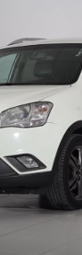 Ssangyong Korando , Salon Polska, 175 KM, Automat, Skóra, Klimatronic,-3