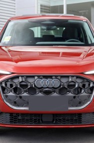 Audi Q5 III TFSI quattro Sportback Pakiet Tech plus + Comfort + Exterieur + Reflektory-2