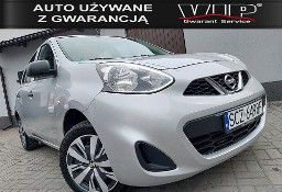 Nissan Micra IV 1.2 Visia