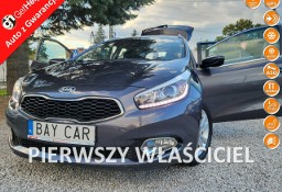 Kia Cee'd II 1.6 135 KM Bezwypadek Org Przebieg Z Niemiec Gwarancja Zapraszamy !!
