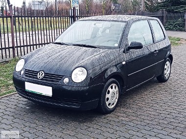 Volkswagen Lupo 1.0-1