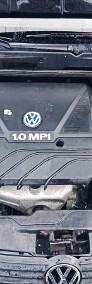 Volkswagen Lupo 1.0-3