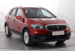 Suzuki SX4 S-Cross , Salon Polska, Serwis ASO, Navi, Klimatronic, Tempomat,