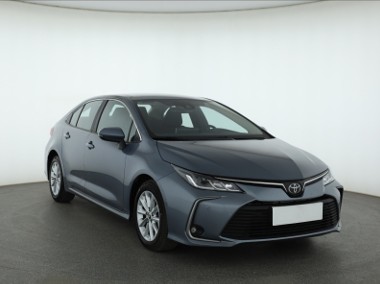 Toyota Corolla XII , Salon Polska, 1. Właściciel, Serwis ASO, Automat, VAT 23%,-1